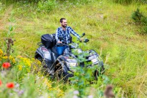 What's Happening with the John Deere Autonomous Mower?