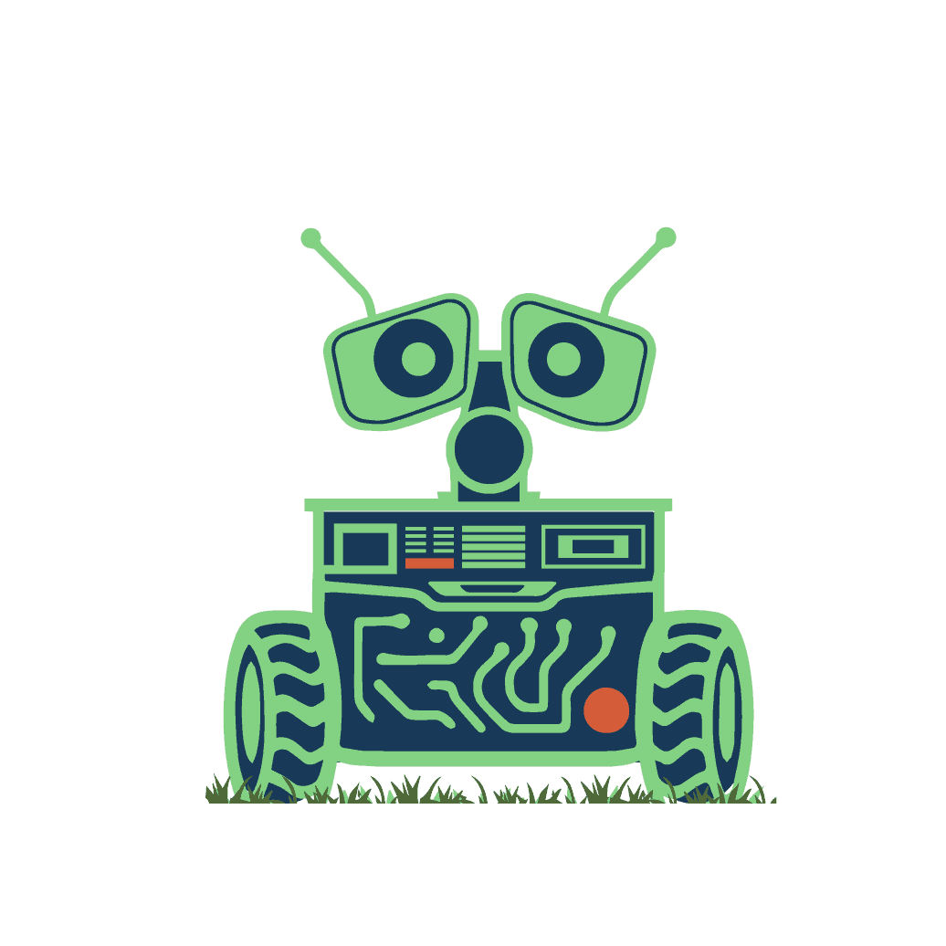 AI Mower News