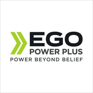 EGO Power+ logo