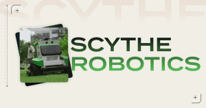 Scythe Robotics logo