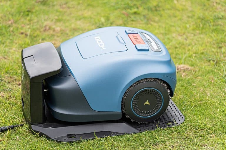 Hookii Hookii RTK Robotic Lawn Mower