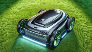 Dreame's New Robot Mower Offers Hassle-Free Mapping and Big Savings for Homeowners