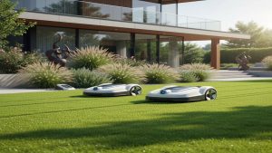 Robotic Mowers: The Autonomous Future of Lawn Care Is Here