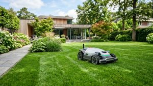 Luba 3 Robot Mower Deal: Grab Mammotion's AI Lawn Care for Over $600 Off