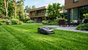 Mammotion YUKA Mini 600: Grab $420 Off This Smart Robotic Mower