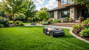 Memorial Day Robot Mower Deals: Smart Lawn Savings Start Now!