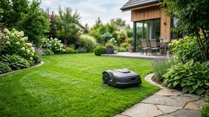 Mova Unveils Budget Robot Mowers Perfect for Small Gardens