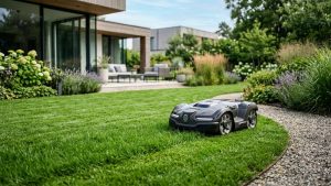 Robotic Mowers: Do They Really Work? Uncover Their True Value