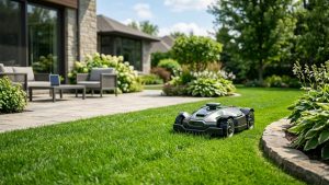 Save $500+ on Mammotion Luba 3: Upgrade Your Lawn with Smart Tech
