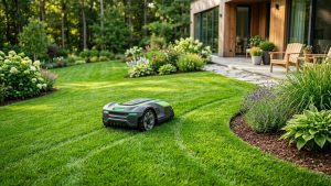 Top Robotic Mower Under $350: Grab This Smart Lawn Deal!