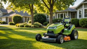 Consumer Reports Picks 2026’s Top Robotic Mower for Small Yards