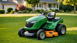 GOKO M6 Robotic Mower Tackles Slopes & Large Yards at spoga+gafa 2026