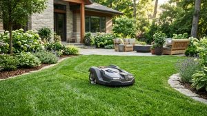 Husqvarna Automower Arrives: Smart Lawn Care for US Yards