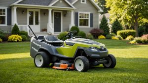 Husqvarna Robot Mower Deal: $1,000 Off for Prime Day Savings