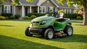 Mammotion Luba 3 AWD 3000H Review: Antenna-Free Robotic Mower