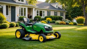 Meet MOVA's LiDAX Ultra 3000 AWD: Premium Robotic Mowing Just Got Smarter