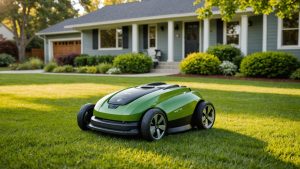 MOVA Robotic Mower Buying Guide: Pick the Perfect Model for Your Yard