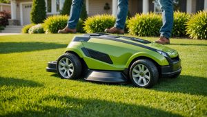 Navimow Review: Simple Robotic Mower That Just Works