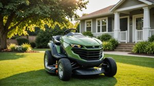 Prime Day 2024: Save Big on Sunseeker S4 Robotic Mower
