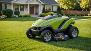 Prime Day Deal: Save $300 on Airseekers Tron SE Robotic Mower