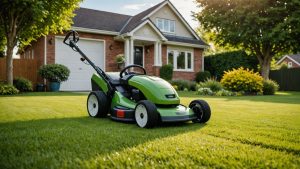 Prime Day Deals: Save £700 on Smart Robotic Lawn Mowers