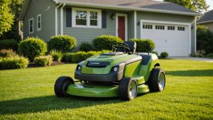 Robot Lawn Mower Buyer's Guide: 3 Must-Know Tips