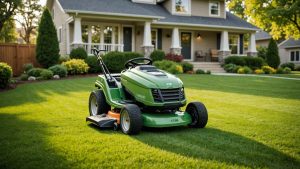 Robot Lawn Mower Setup: Easier Than You Think