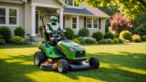 Robot Lawn Mower Showdown: Best to Worst Brands Ranked