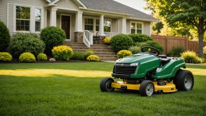 Robot Mower Buying Guide: Key Factors to Consider Before Purchase