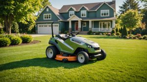 Robotic Mowers Pass 1 Million Sales: Willand's Vision for AI Lawns