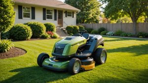 Robotic Mowers: The Autonomous Future of Lawn Care Is Here