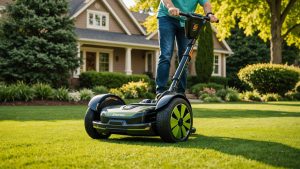Segway Navimow X4 Robot Mower Hits Record Low in Prime Day Sale