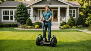 Segway Navimow X430 & X450 Hit Record Low Prices in Prime Day Sale