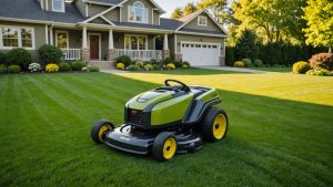 Top Robot Lawn Mowers 2026: Smart AI Models Compared