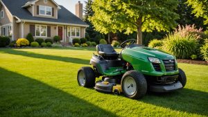 Top Robot Mowers on Sale Now – Expert Picks for Your Lawn