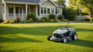 Top Robotic Mower Alternatives to Aldi's Budget Model for Smarter Lawn Care