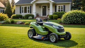 Top Robotic Mower Brands of 2026: What’s Leading the AI Lawn Care Revolution