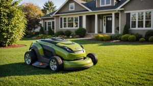 Top Robotic Mowers 2026: Smarter Lawn Care for Every Yard