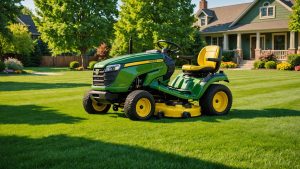 What's Happening with the John Deere Autonomous Mower?