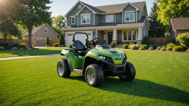 Ecovacs Goat A2000 LiDAR Pro Hits Record Low Price – Save Over $500 Today