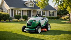Ecovacs Goat O1000 Robotic Mower Drops 30% in Limited Deal