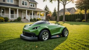 Ecovacs Goat O1000 Robotic Mower Drops 30%—Should You Buy?