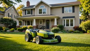 MOVA ViAX 500 Review: Robot Mower That Wins Over Skeptics