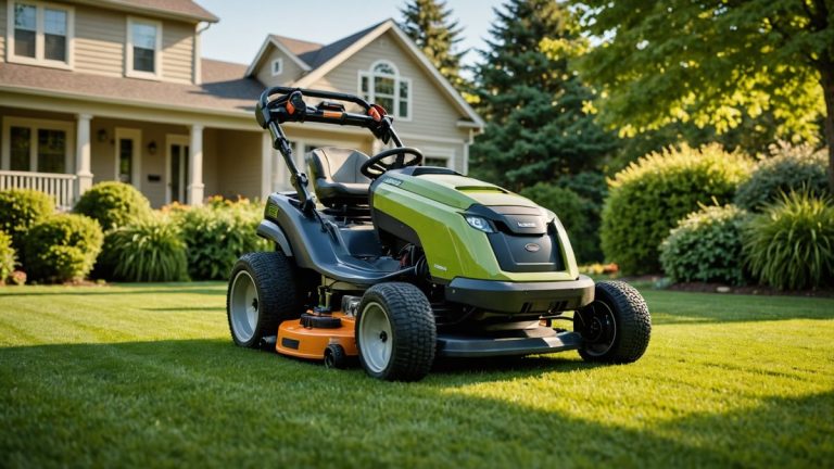 Top 5 Robot Lawn Mowers Tested and Reviewed by Experts