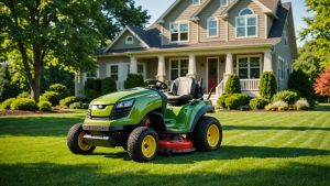 Yarbo Expands Robotic Lawn Care to Pennsylvania This Summer