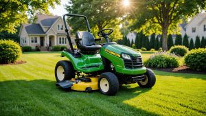 Yarbo Expands Smart Lawn Care Tech to Pennsylvania Homes