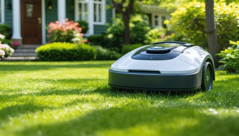 14 Best Robotic Mowers for Small Yards: Slash Your Yard Work Time