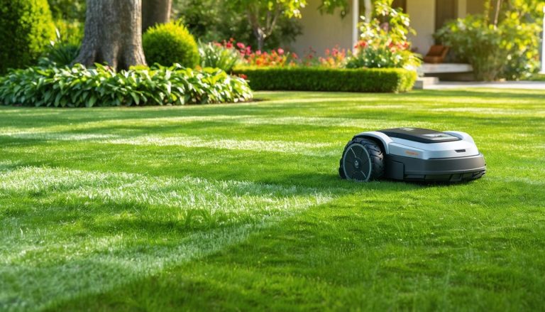 5 Robot Mowers That Actually Give You Your Weekends Back