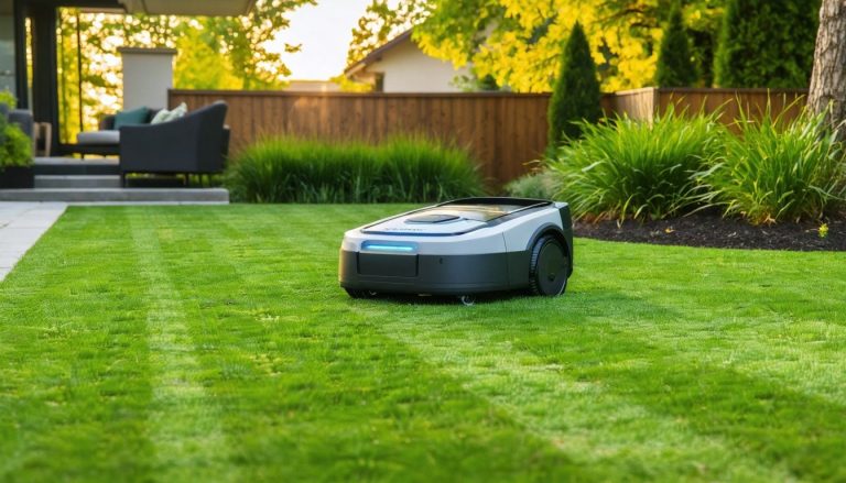 Advinsys TerraMow V600 Review: Meet the Sensational Robotic Mower That Just Works