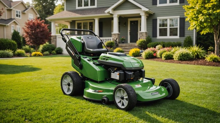 5 Robot Mowers That Actually Give You Your Weekends Back